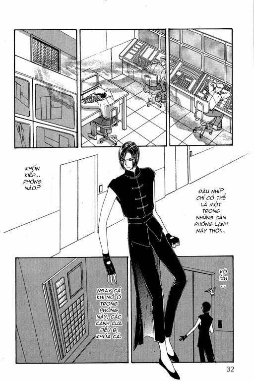 petshop of horrors chapter 9 31