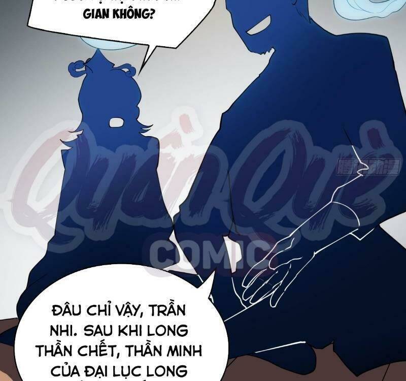 thiên mệnh long thần chapter 21 18