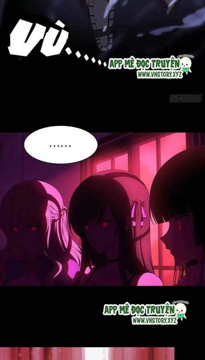 bạn gái virus của tôi chapter 184 35