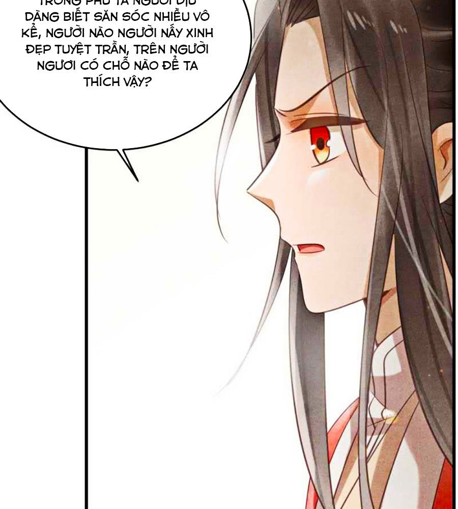 vương phi muốn trèo tường chapter 28 18