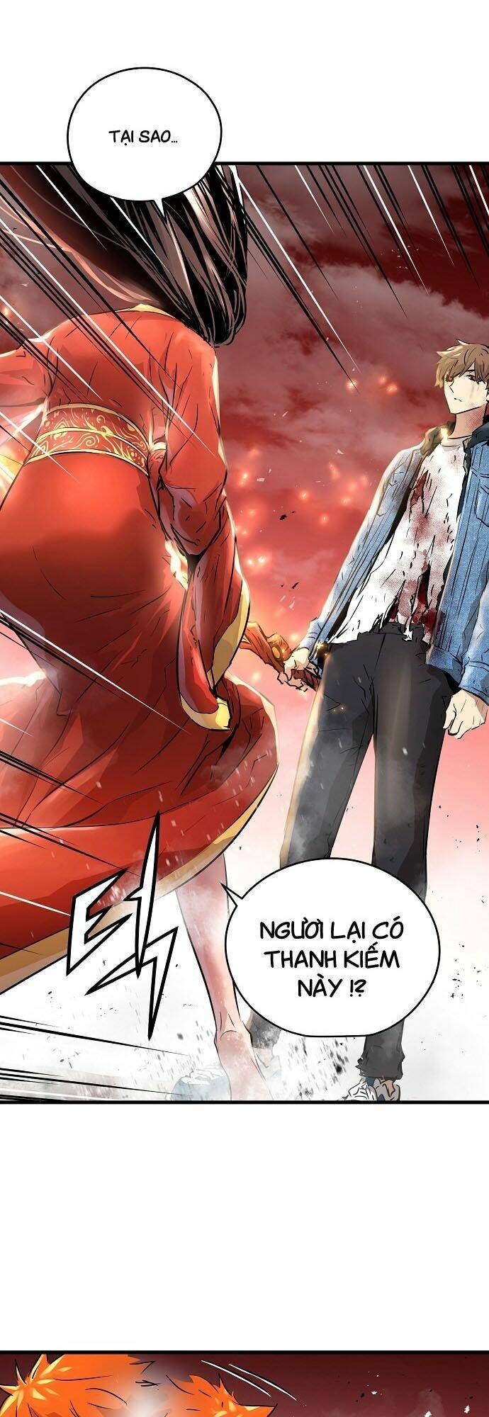 hứa lan chapter 68 9