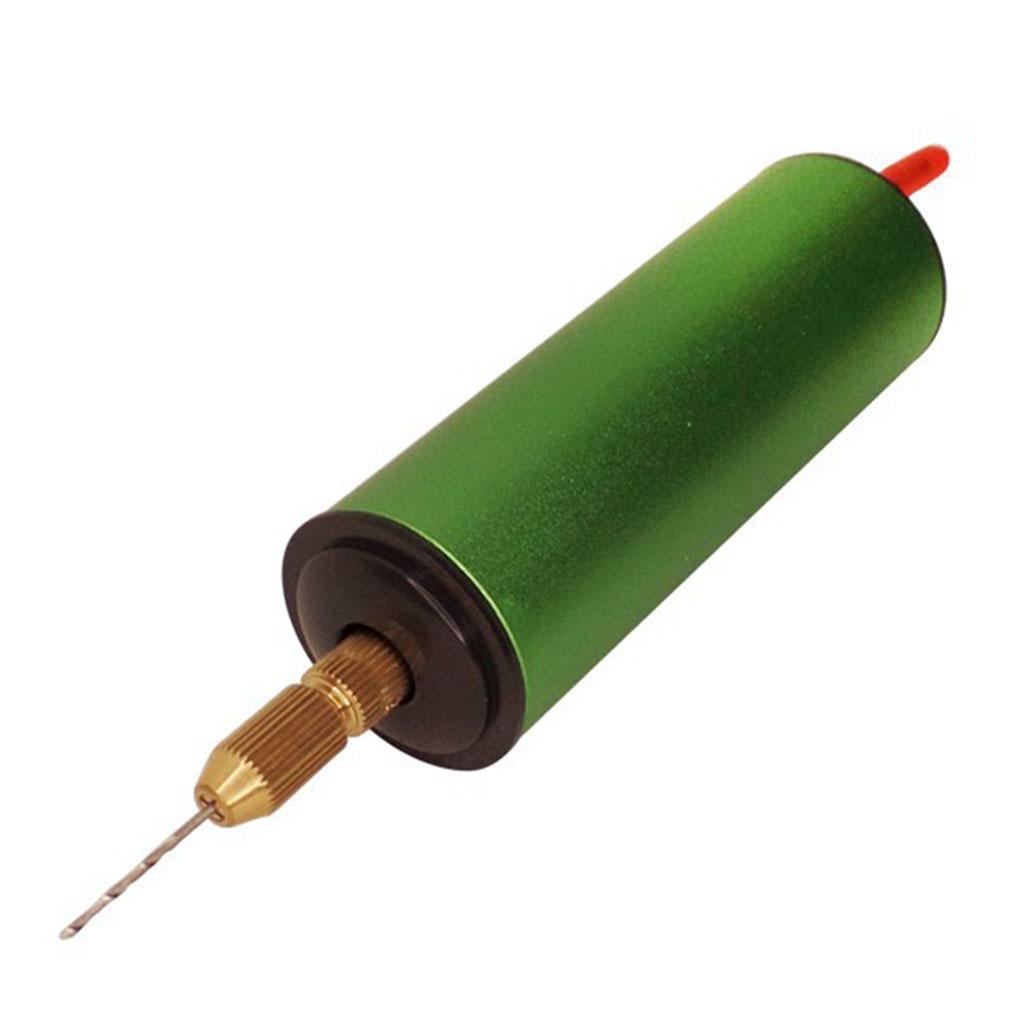 Drills Handheld Micro USB Drill +8pcs