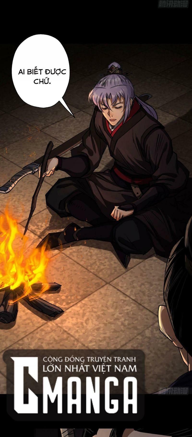 thông u đại thánh chapter 5 38