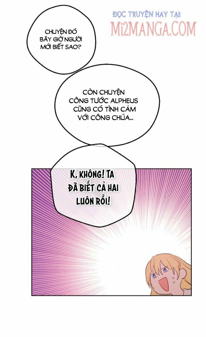 một ngày nọ tôi bỗng thành nàng công chúa chapter 115.5 29