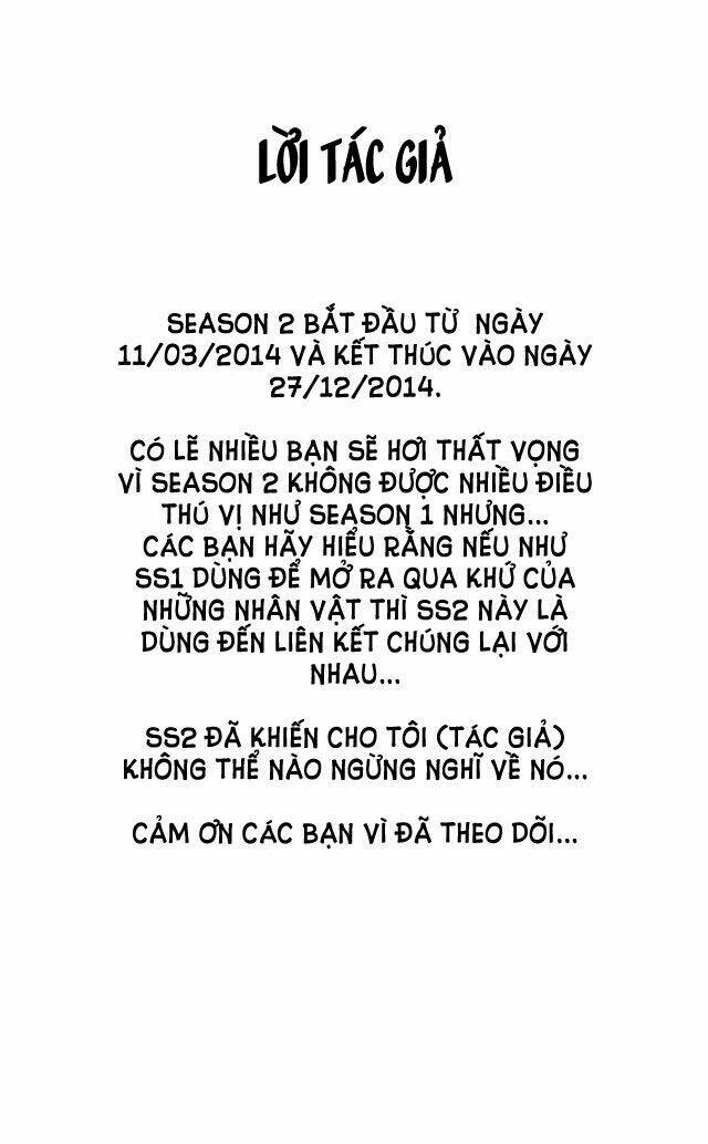 chuyện tình zed và syndra ( season 2 ) chapter 31 22