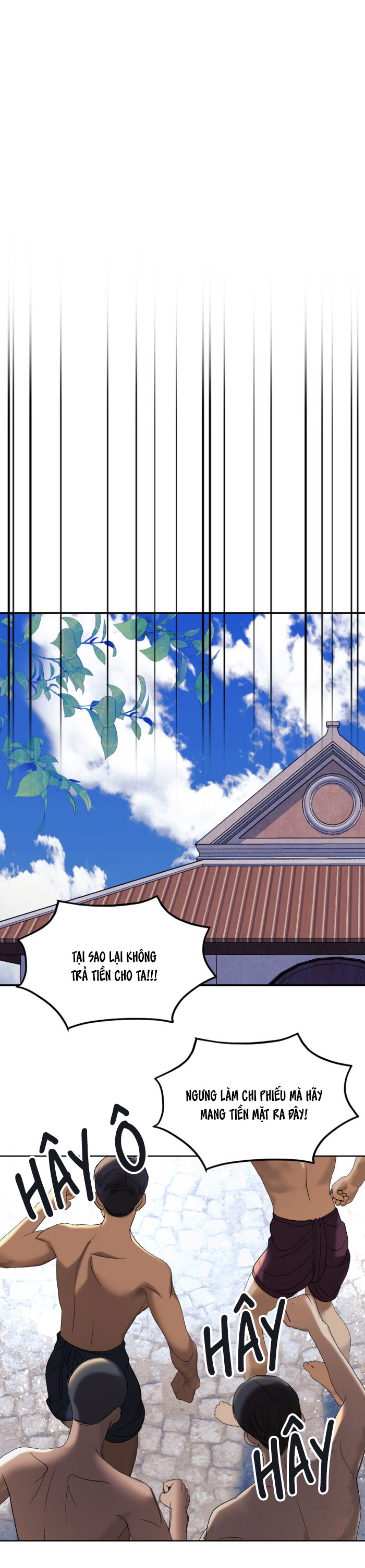 tôi là công tử đẹp nhất xiêm chapter 53 11