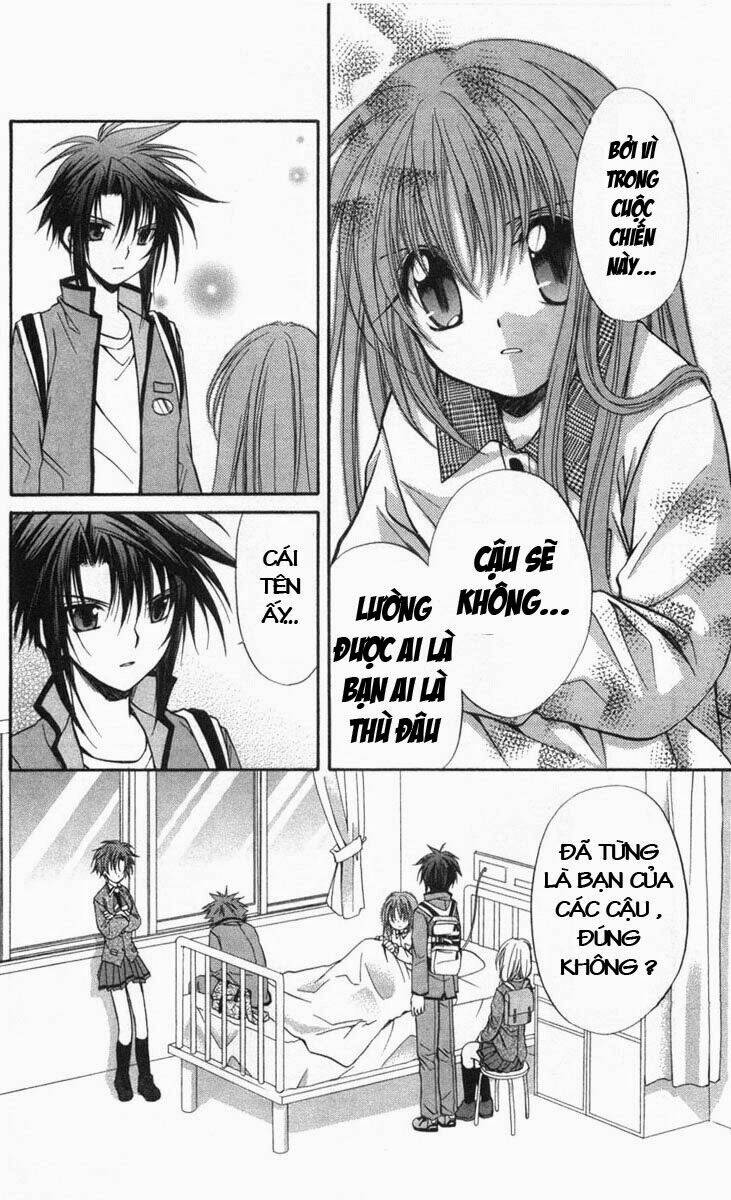 spiral: suiri no kizuna chapter 31 10