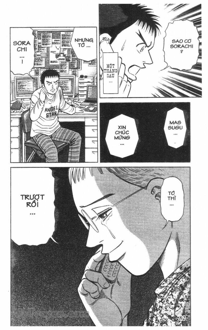 hộ chiếu xanh chapter 11 83