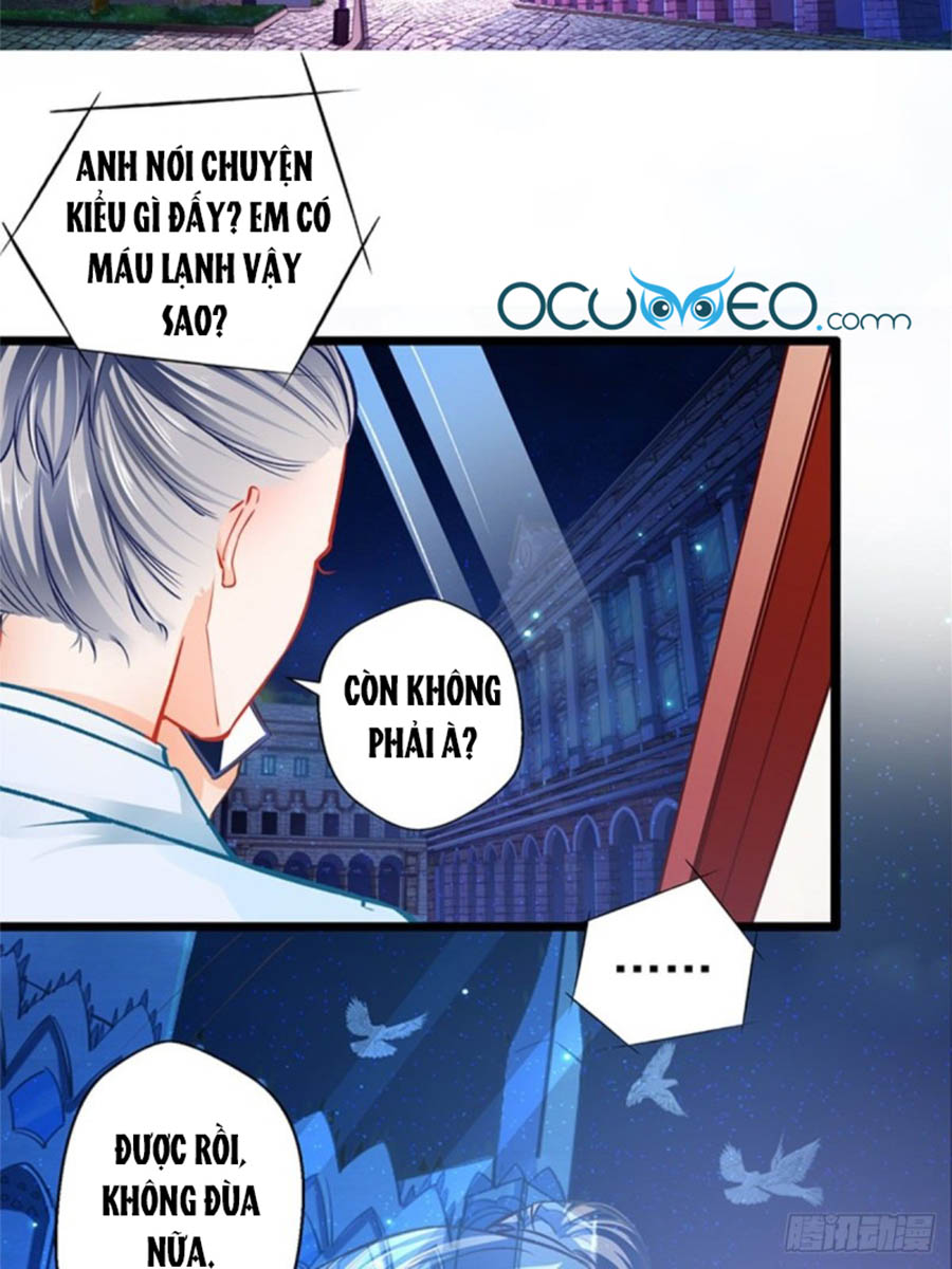 cưng chiều ái thê hư hỏng chapter 60 20