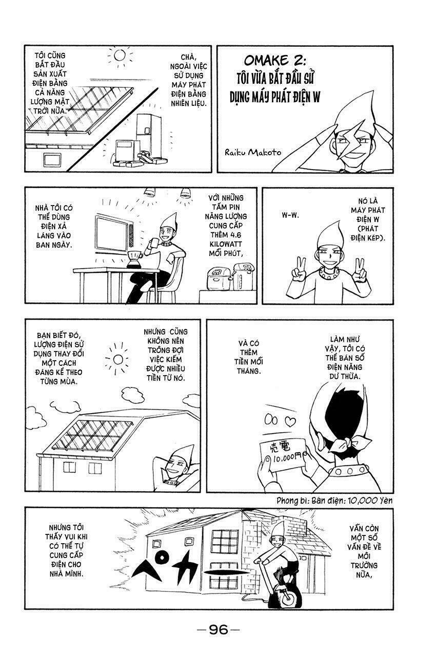 doubutsu no kuni - vương quốc thú vật chapter 35 42