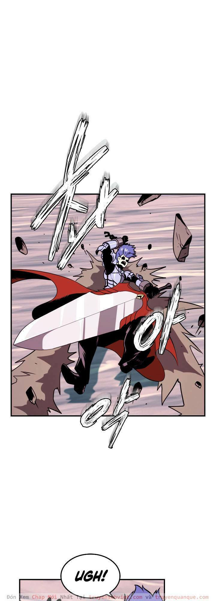 tôi sinh ra để làm người vĩ đại chapter 16 1