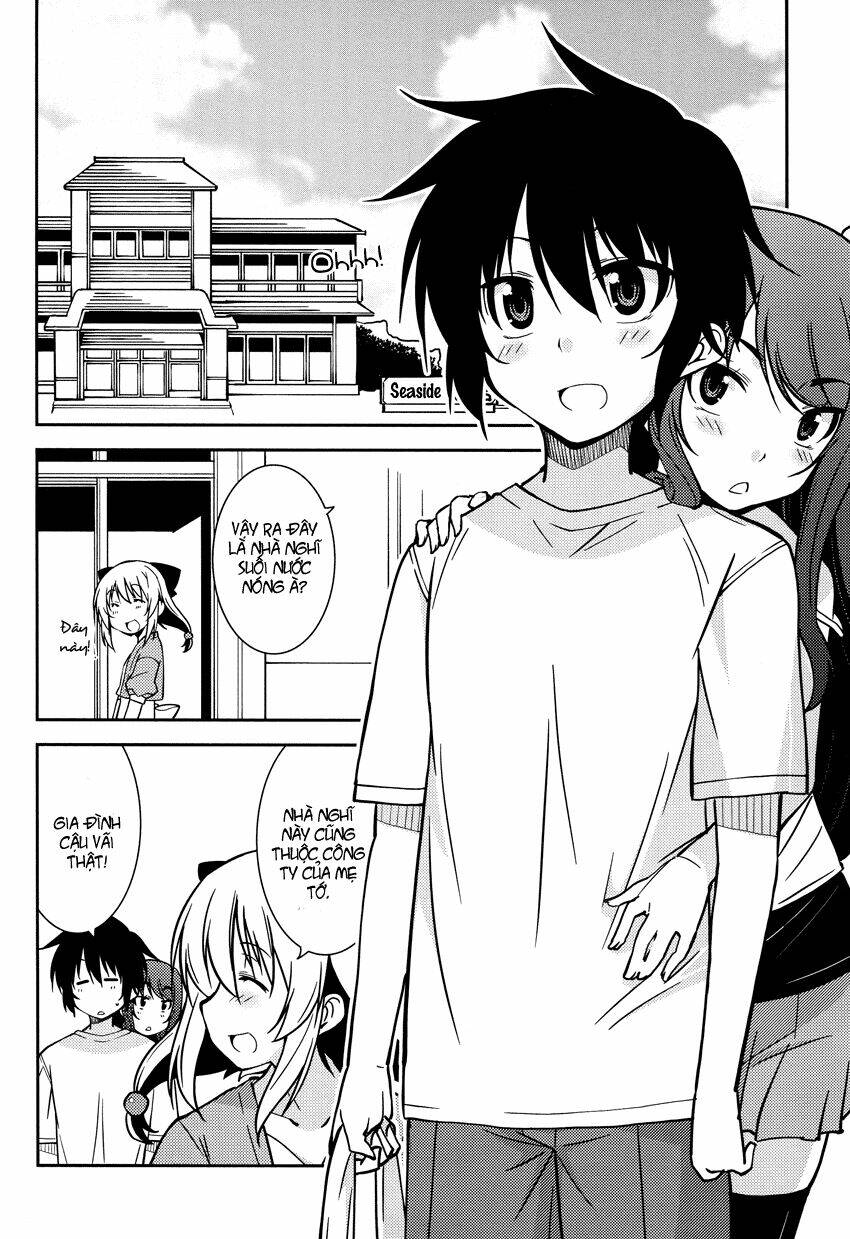 boku to boku chapter 6 10