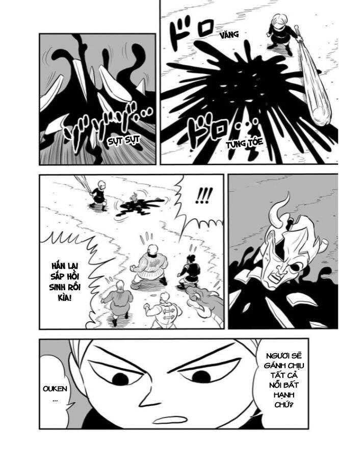 bảng xếp hạng vua chapter 139 5