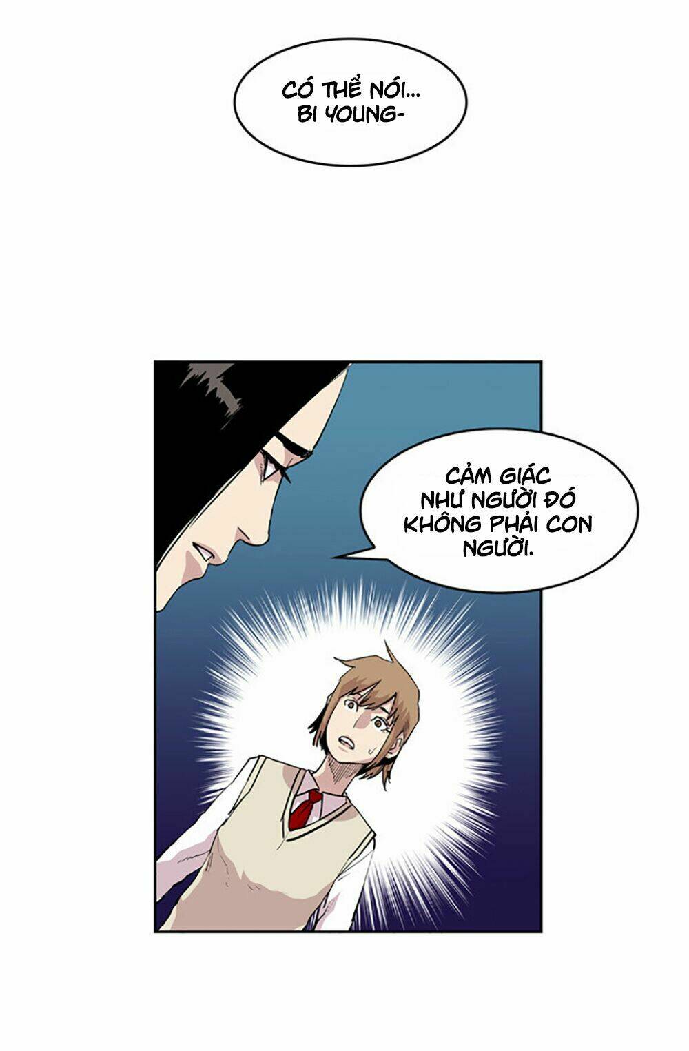 câu hồn sứ giả tây bắc - kẻ báo tử | west-north's grim reaper - the death messenger chapter 3 26