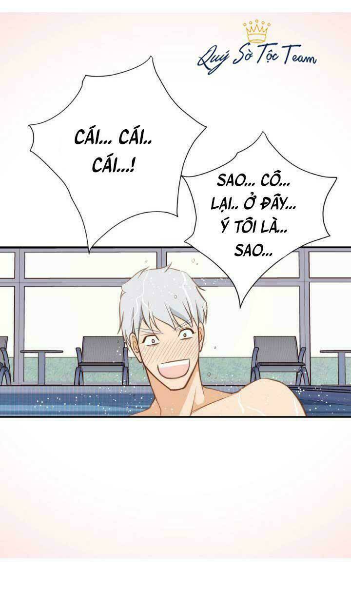 tiếp xúc chí mạng chapter 50 66