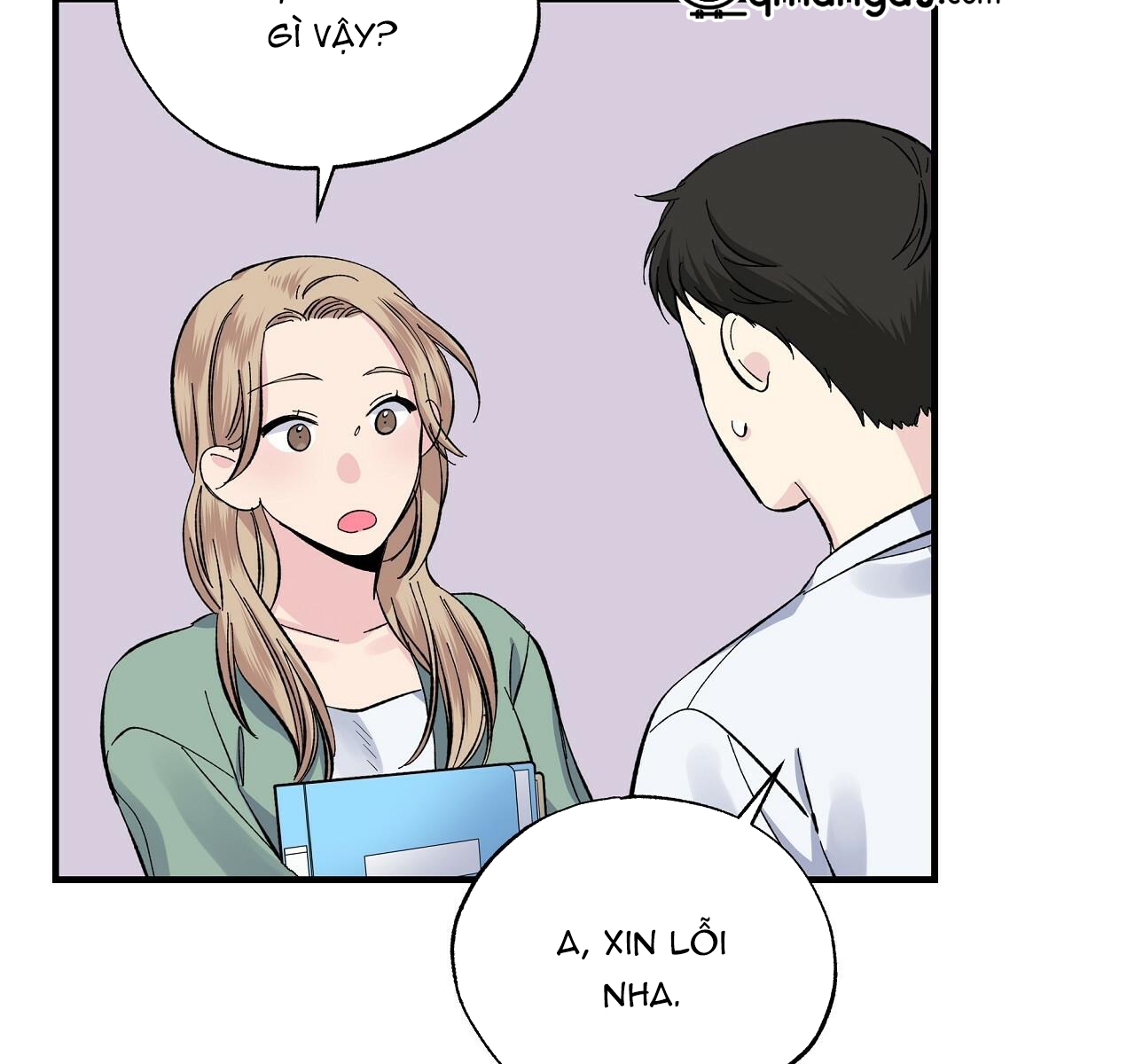 vị ngọt đôi môi chapter 22 120