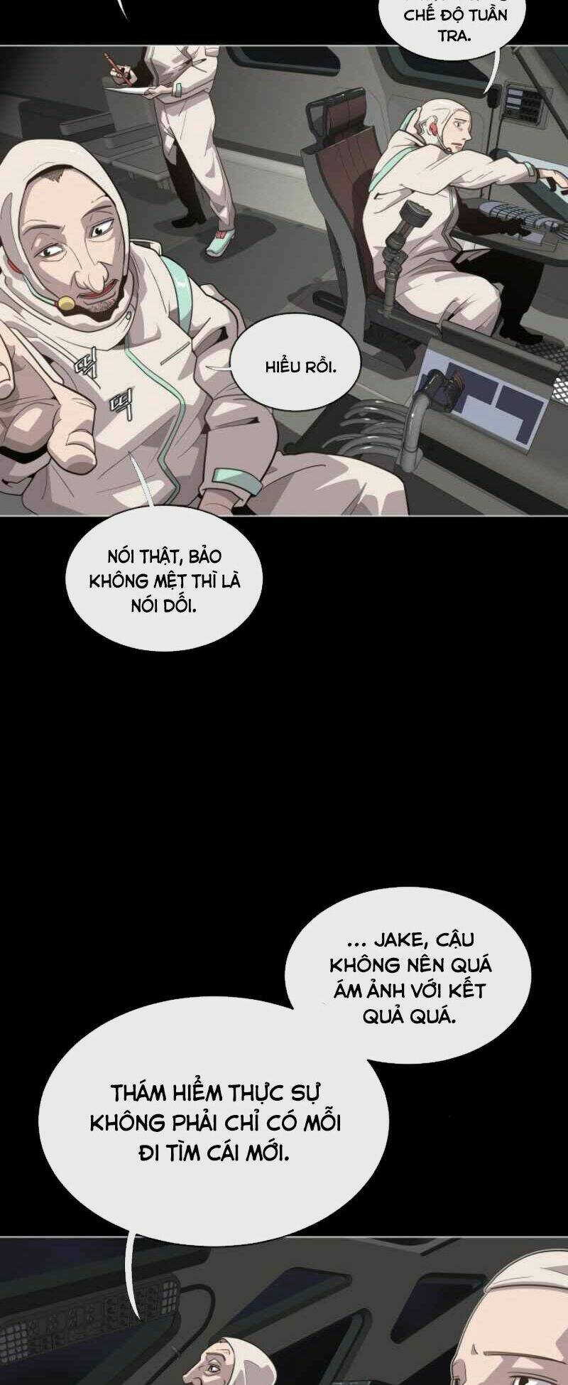 kĩ nguyên của anh hùng chapter 28 52