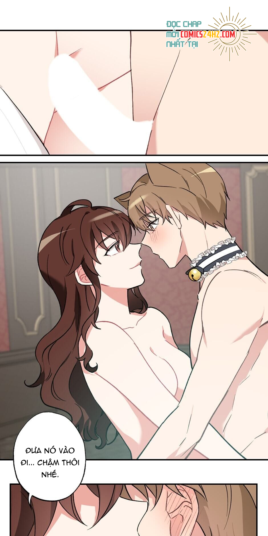 cô chủ và người hầu chapter 32 25