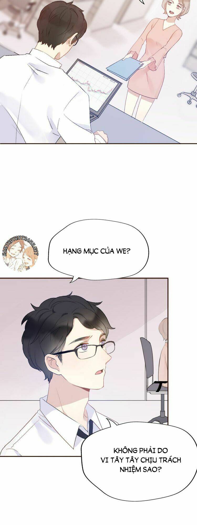 cuộc chiến tiền nhiệm chapter 8.1 5