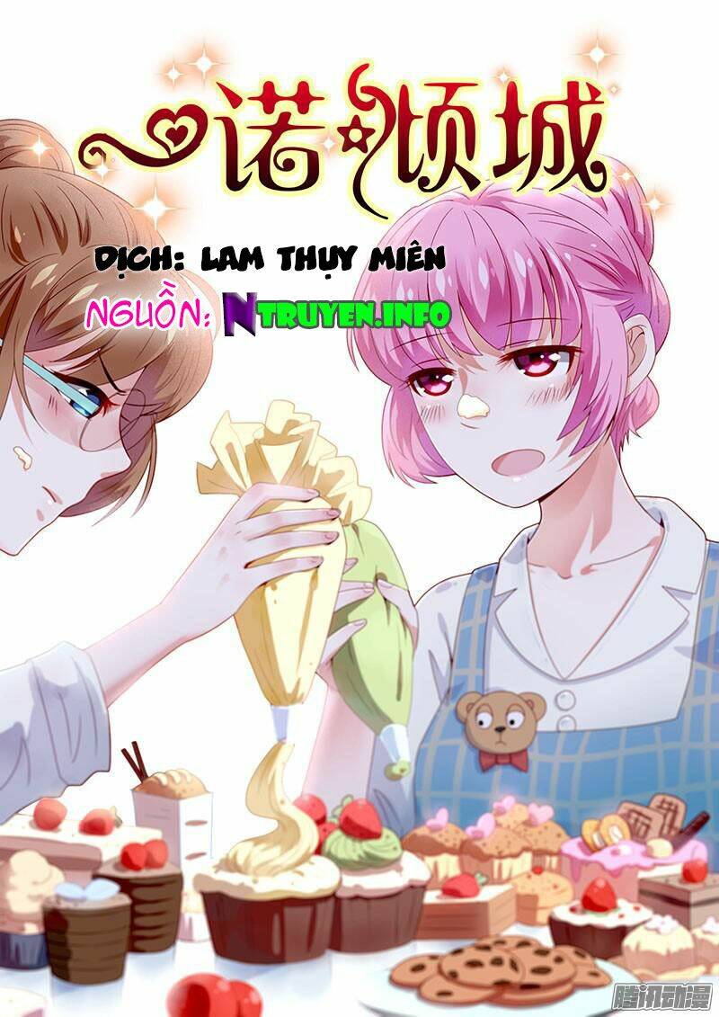 nhất nặc khuynh thành chapter 4 1