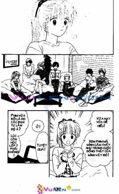 cô nàng đẹp trai chapter 2 133