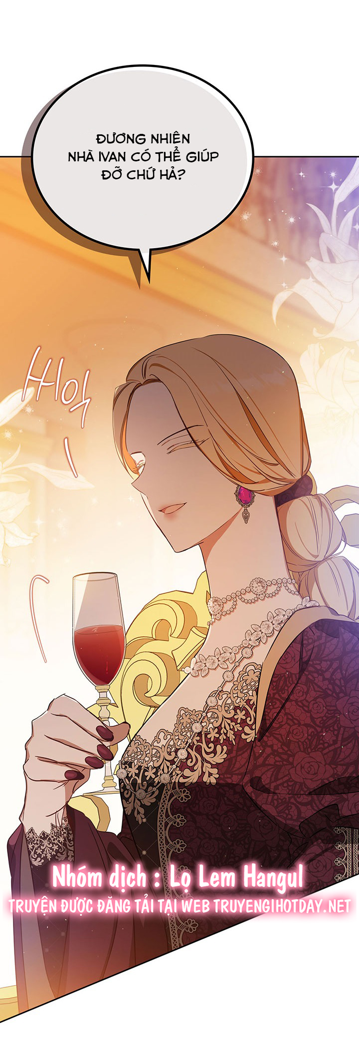 lần này tôi sẽ trở thành gia chủ chapter 136 45