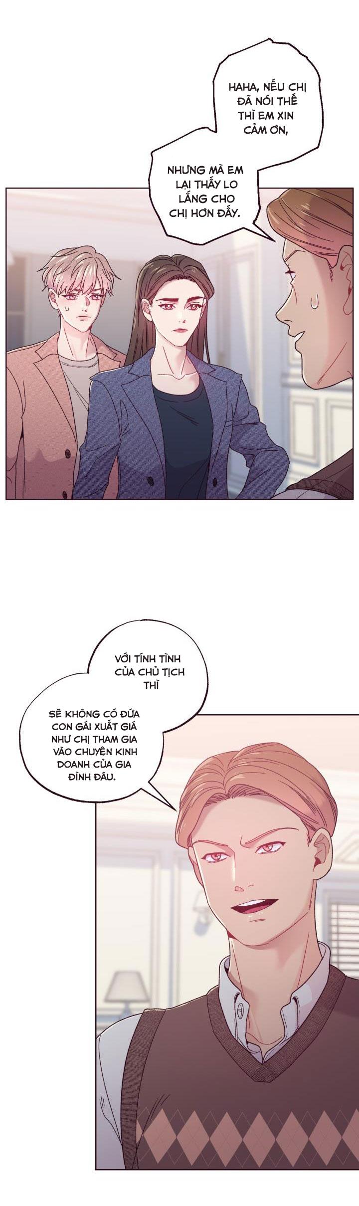 sụp đổ chapter 6 23