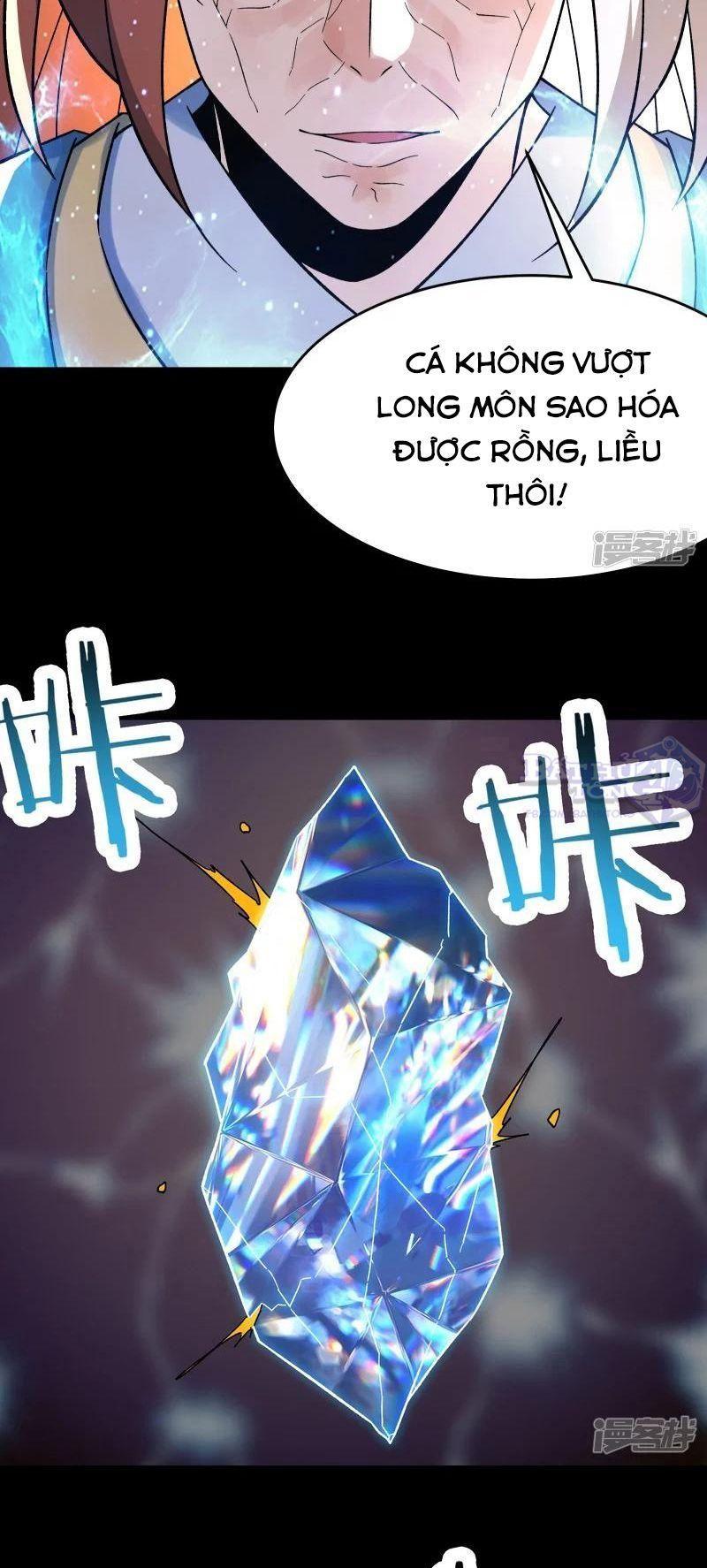 đồ đệ ta toàn là nữ ma đầu chapter 103 27