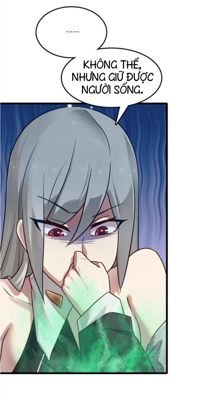 đại bảo kiếm của tôi chapter 11 41
