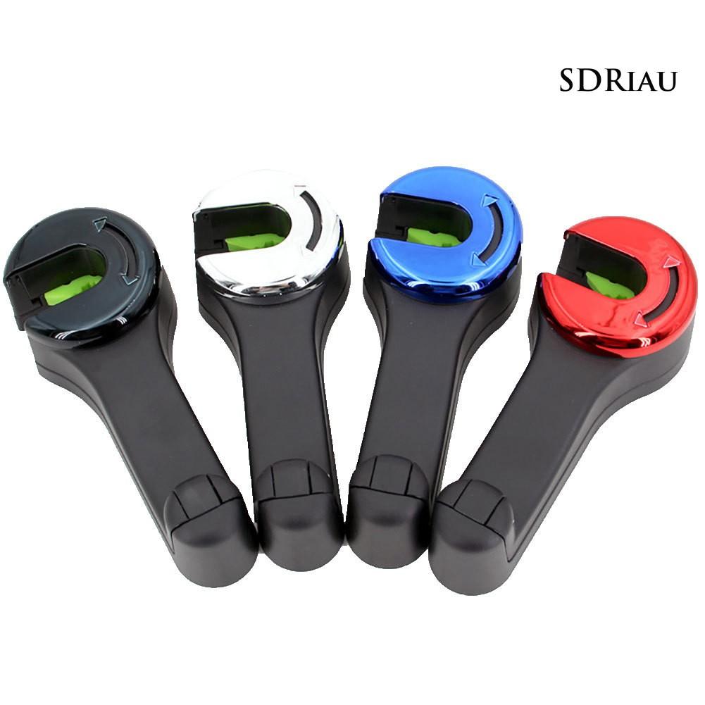 Móc Treo Đồ Đa Năng Gắn Sau Ghế Xe Hơi