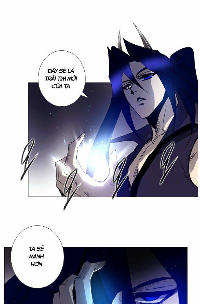 bản khế ước linh hồn chapter 177 17