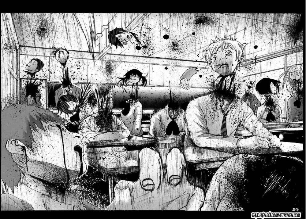 warau ishi chapter 2 24