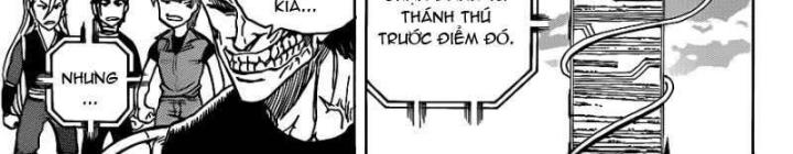 thánh tỏi sành ăn chapter 195 29