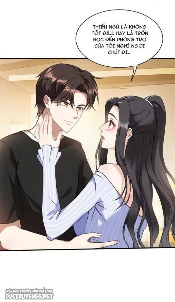 Bỏ Làm Simp Chúa, Ta Có Trong Tay Cả Tỉ Thần Hào chapter 14.1 7