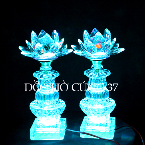 ĐÈN THỜ LED