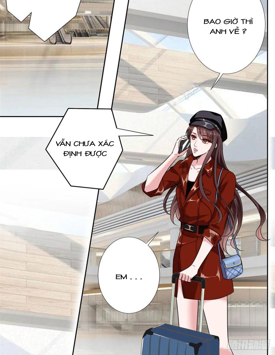 thí hôn lão công, cần giúp sức chapter 236 2