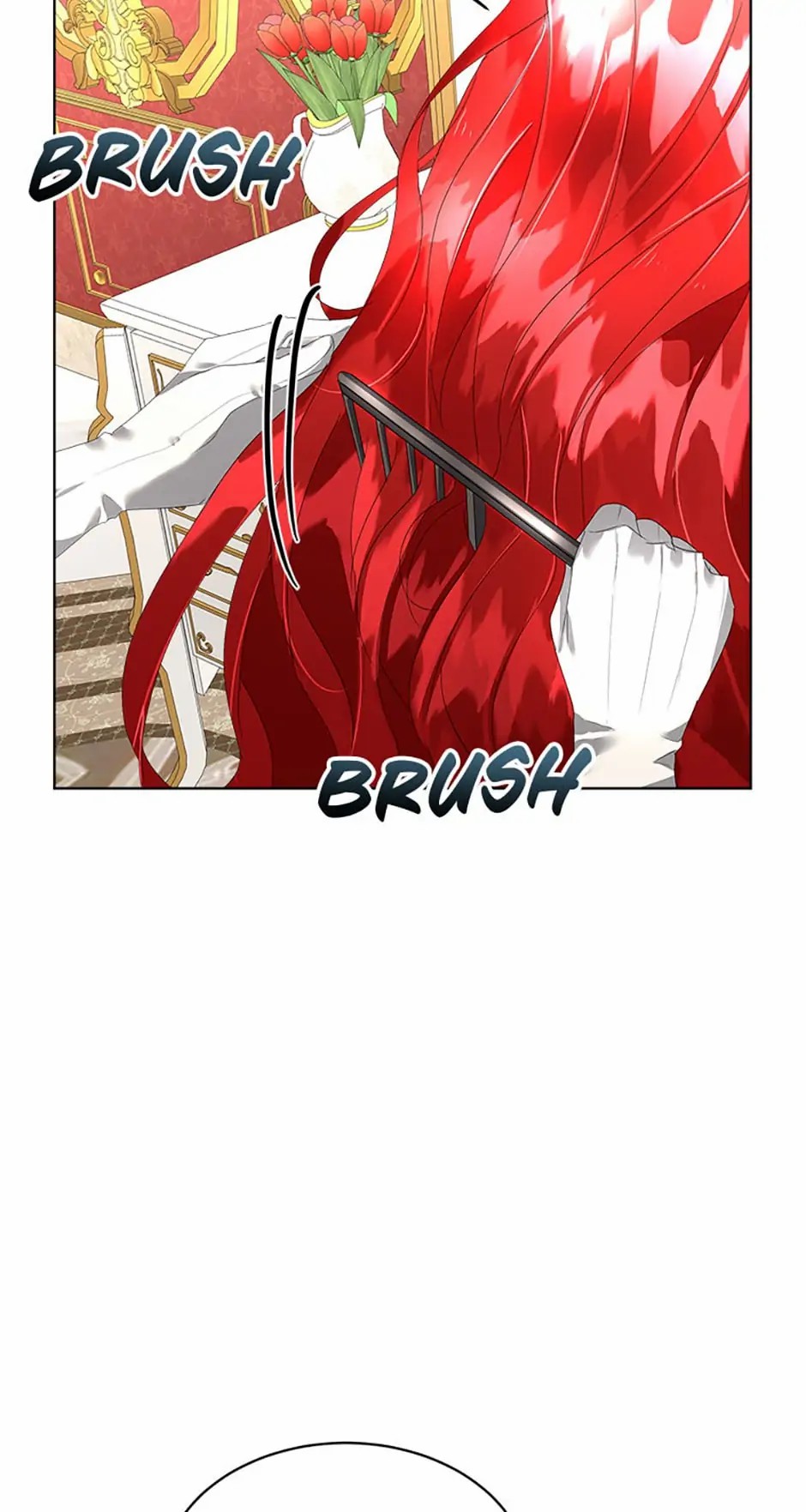 tôi là bảo mẫu bất đắc dĩ của nam chính chapter 6.2 27