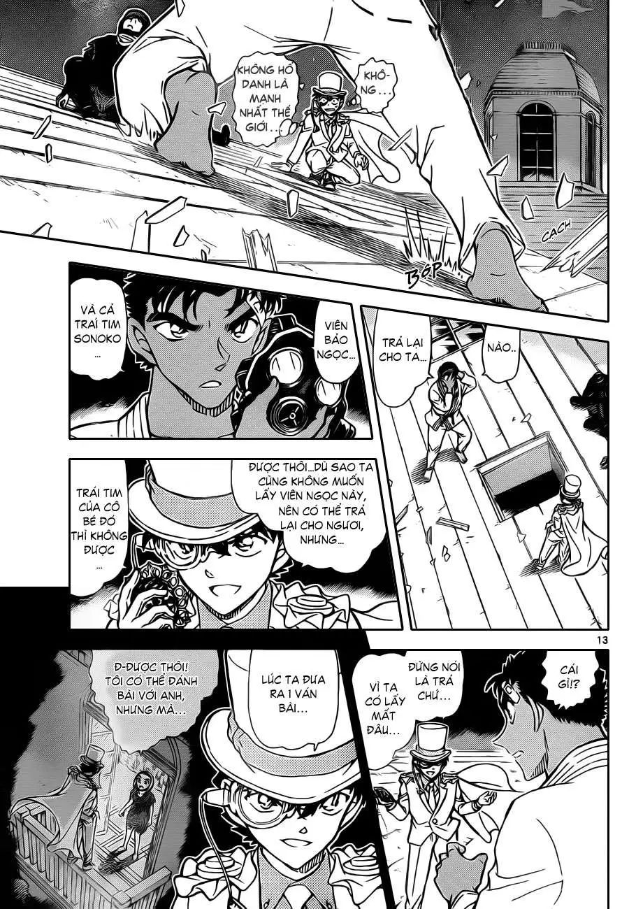 conan chapter 864 15