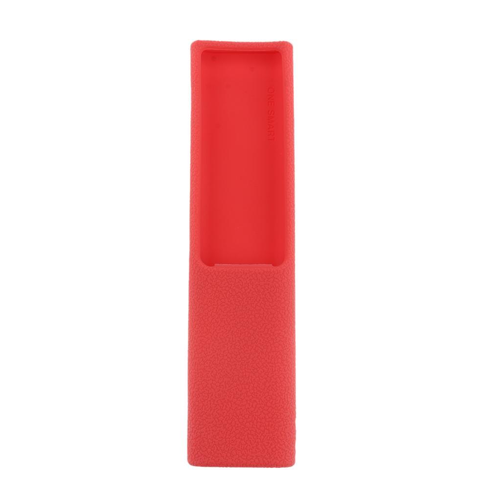 Protective Shockproof Case Cover for Samsung BN59-01265A red