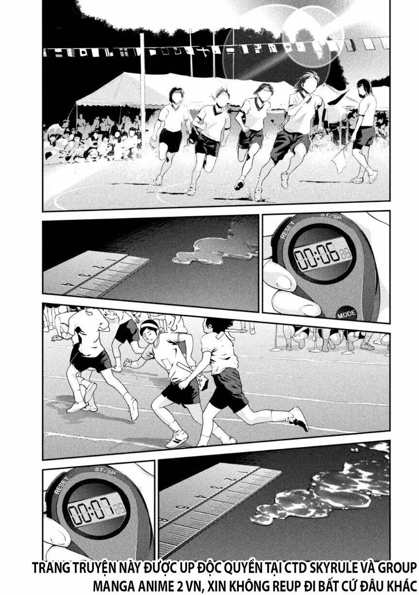 trường học ngục tù chapter 178 3