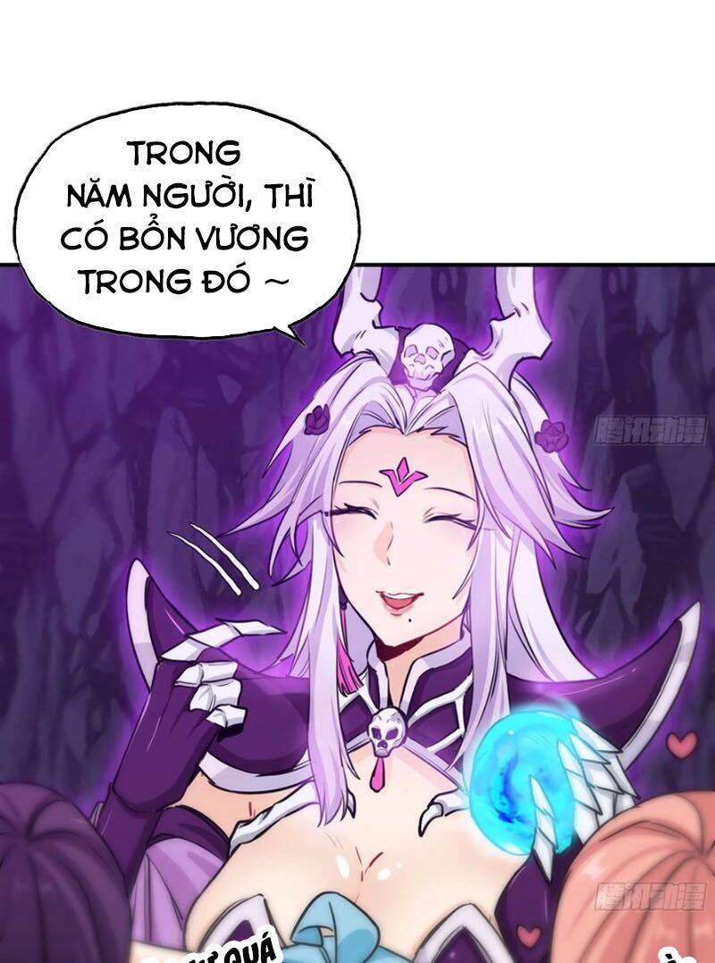 khởi đầu bằng một con côn chapter 160 15