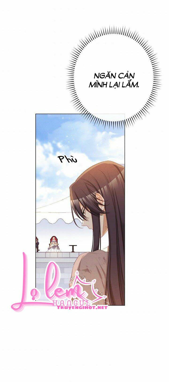 ác nữ phản diện đảo ngược đồng hồ cát chapter 87.2 28