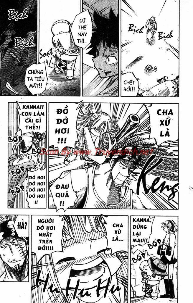 phá bỏ lời nguyền chapter 30 3