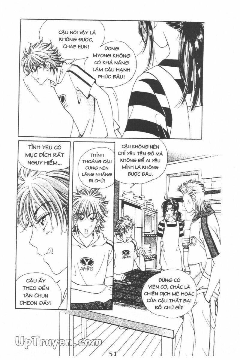 cô nàng ngổ ngáo chapter 9 51