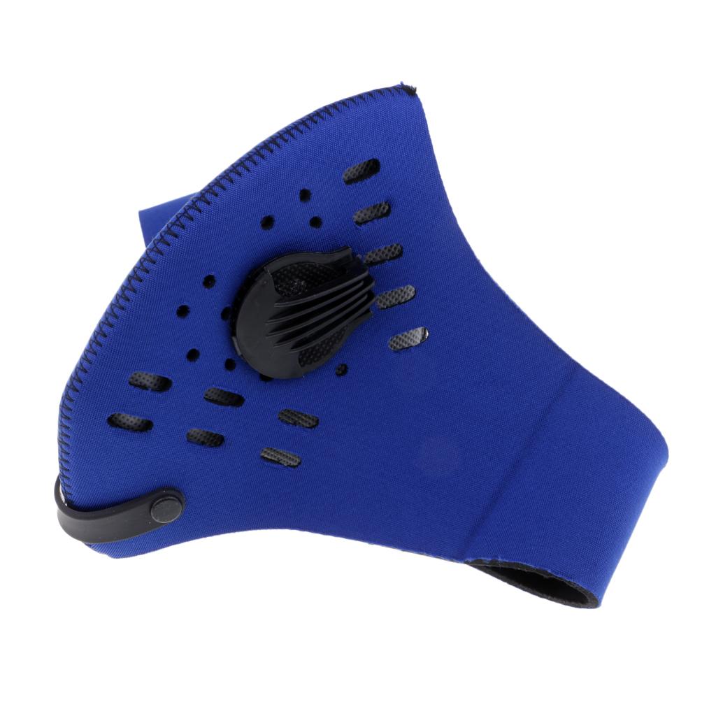 Dust Mask Activated Carbon Dust Mask for Cycling Haze