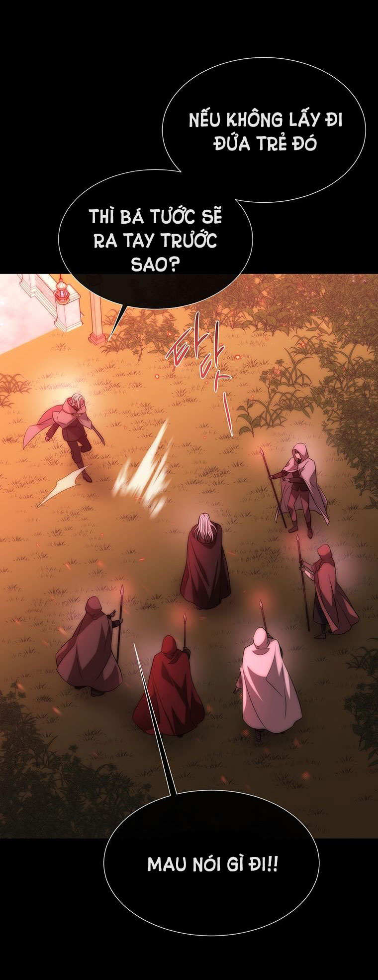 năm môn đệ của charlotte chapter 172.1 9