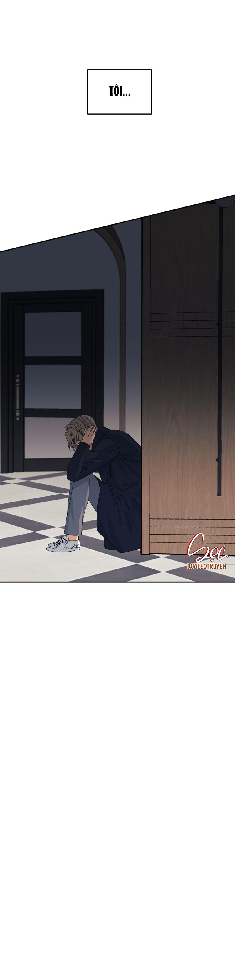 tuyển tập những ông chú tà zâm chapter 7.5 21