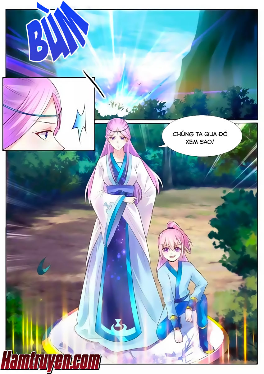 ngự thiên chapter 8 2