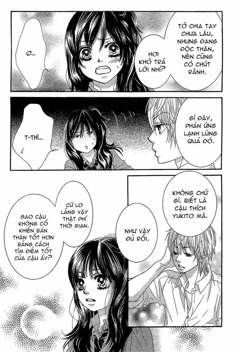 bokutachi wa shitte shimatta chapter 21 14