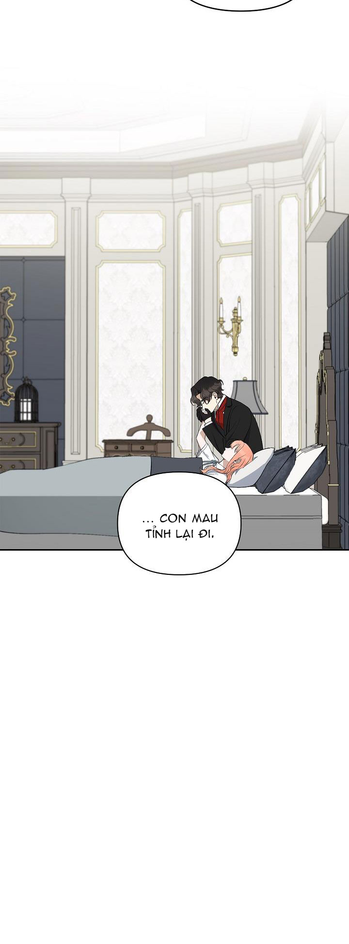 trở thành con gái của anh hùng bóng đêm chapter 13 31